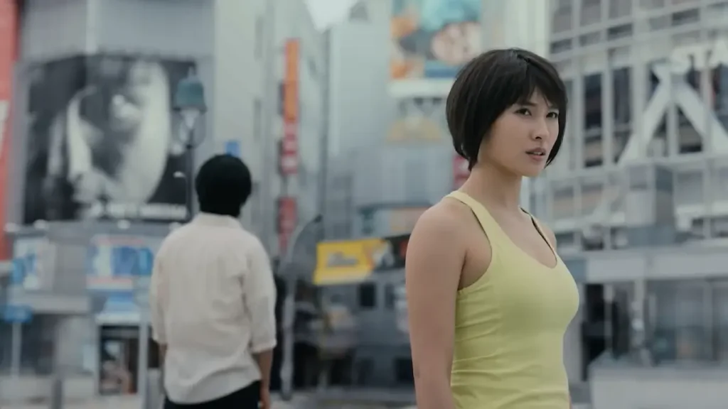 Alice in Borderland Season 2 recap