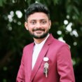 Vivek Donga