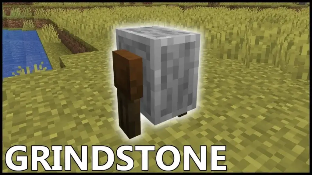 remove enchantments Minecraft