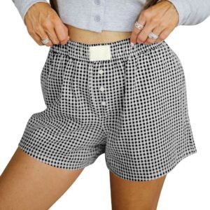 Women's Shorts