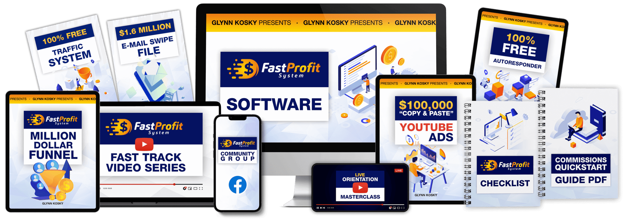 Fast Profit System