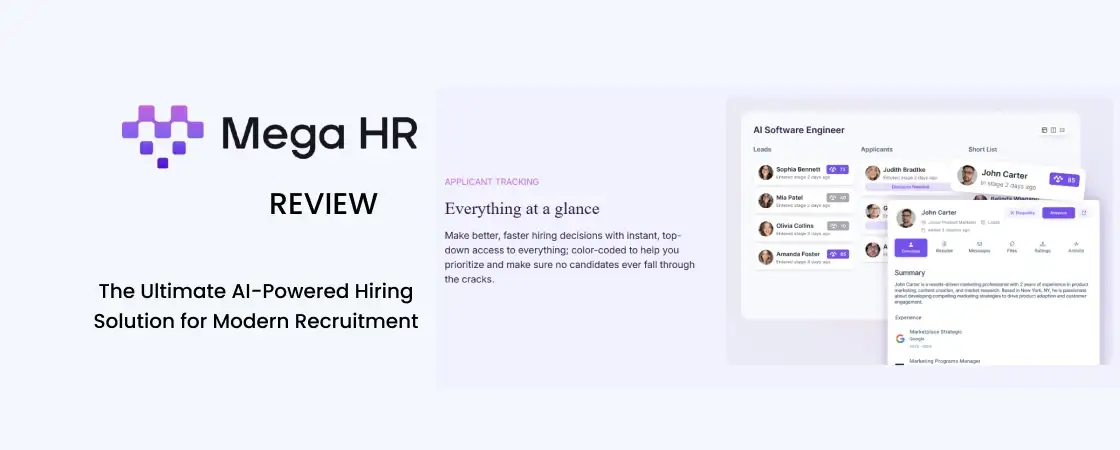 Hiring Platform